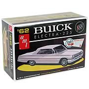 AMT 1962 Buick Electra Model Kit